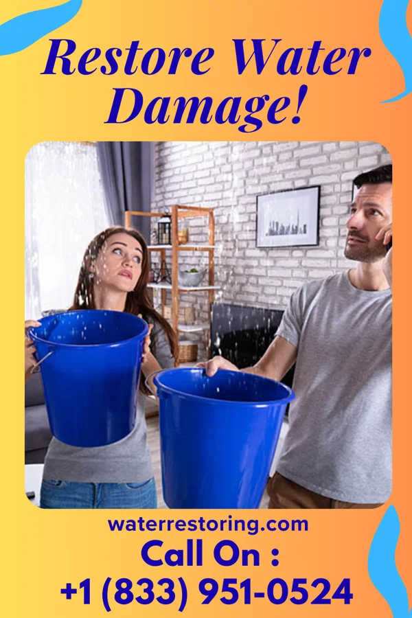 water restoration Solid Water Damage Services Saratoga